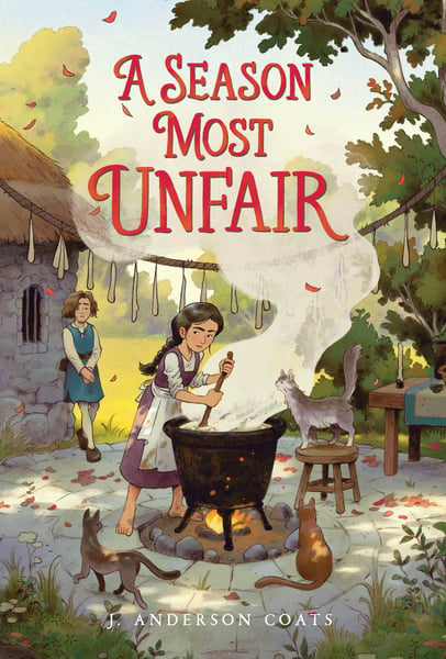 Season Most Unfair, A