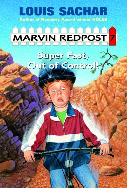 Super Fast, Out Of Control!