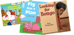 Complete Leveled Library Kindergarten (A-J)