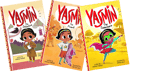 Yasmin