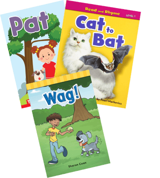 New York City Take Home Pack, Kindergarten Short A