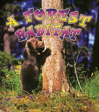 Forest Habitat, A