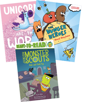 Fantasy & Science Fiction Kindergarten