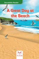 Great Day At The Beach, A