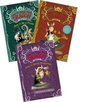 How To Train Your Dragon