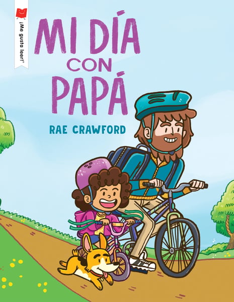 Mi Dia Con Papa (My Day With Dad)