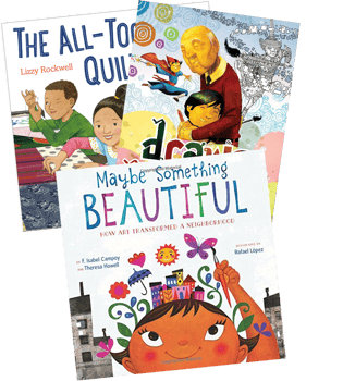 EL Education Grade 2 Module 2 Recommended Trade Books