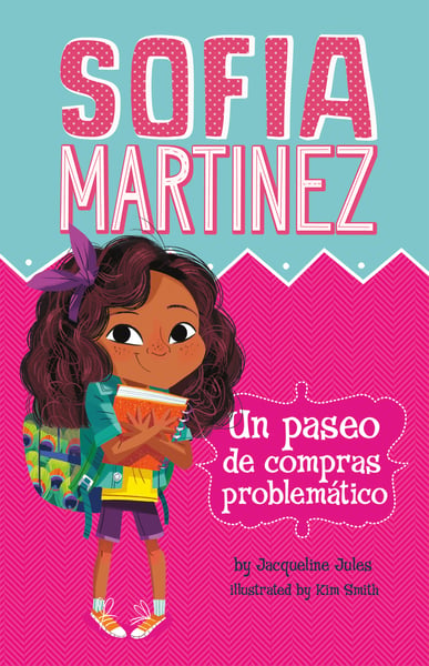 Un Paseo De Compras Problematico (Shopping Trip Trouble)
