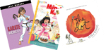 Below Level Realistic Fiction (L-P) Grade 4