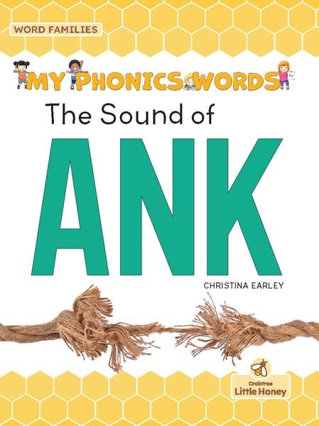 Sound Of ANK, The