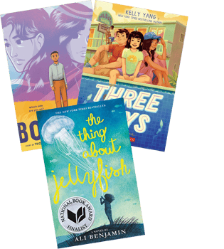 Below Level Realistic Fiction (U-Y) Grade 7