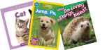 Bestsellers Intervention Lexile Level Grades 4-5 (BR90L-180L)