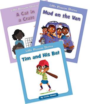 English Language Learning Kindergarten