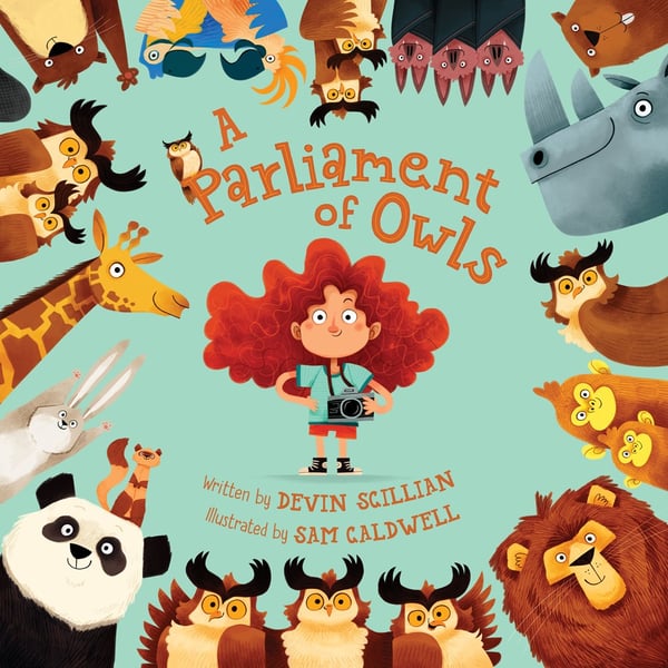 Parliament Of Owls, A