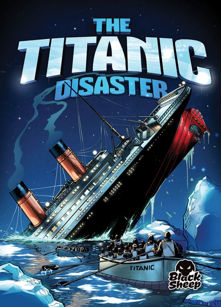 Titanic Disaster, The