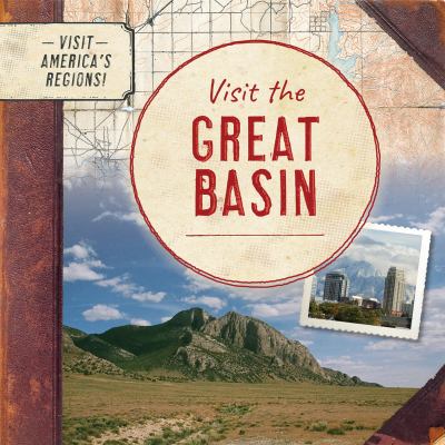 Visit The Great Basin