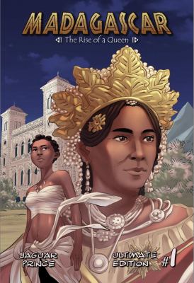 Madagascar: The Rise Of A Queen