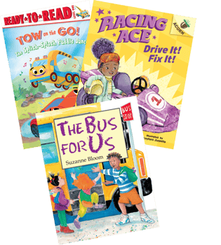 Transportation Preschool