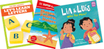 Take Home Pack, Preschool Concepts