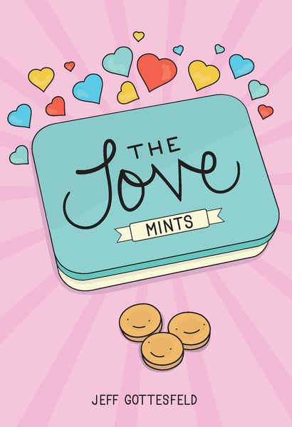 Love Mints, The