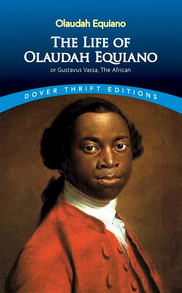 Life Of Olaudah Equiano, Or Gustavus Vassa, The African, The