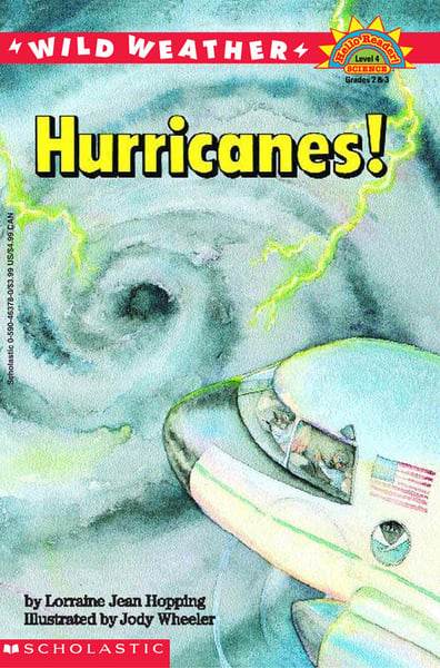 Wild Weather: Hurricanes!