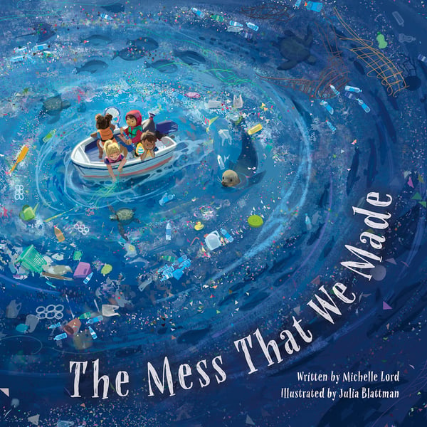Mess That We Made, The