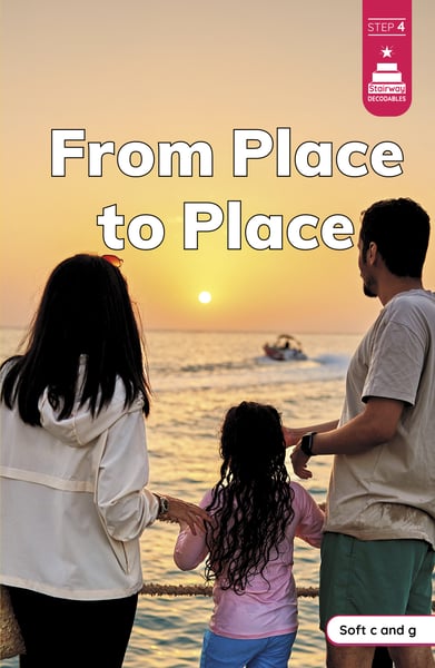 From Place To Place