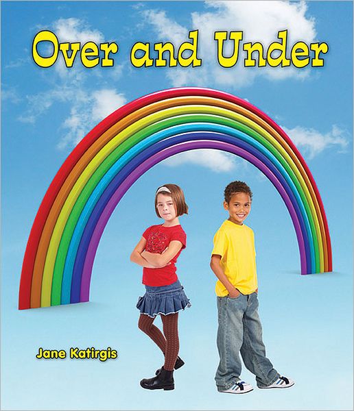 Over And Under