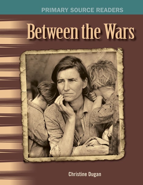 Between The Wars