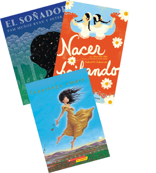 Favorite Literary Texts Grade 5 Spanish