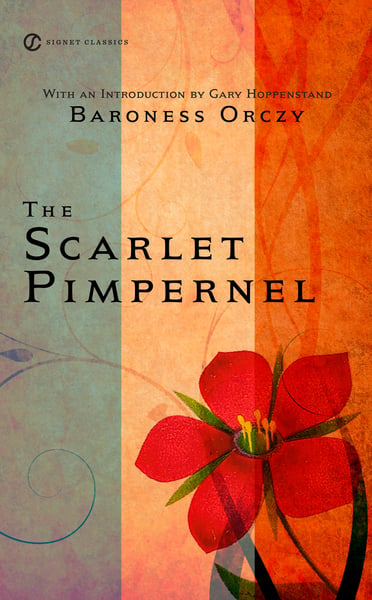 Scarlet Pimpernel, The