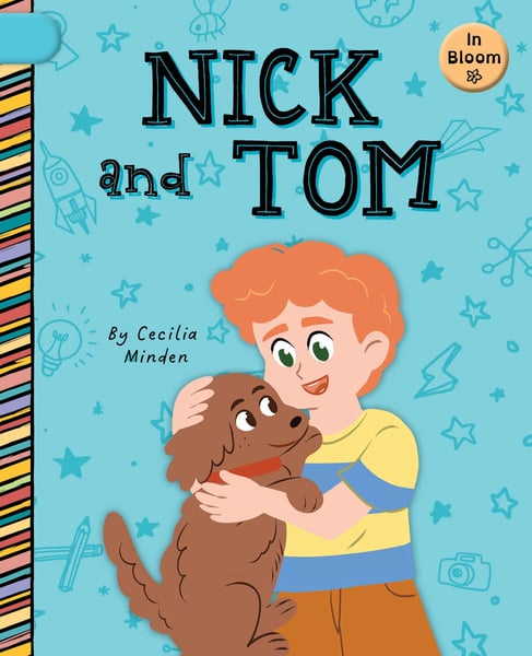 Nick And Tom