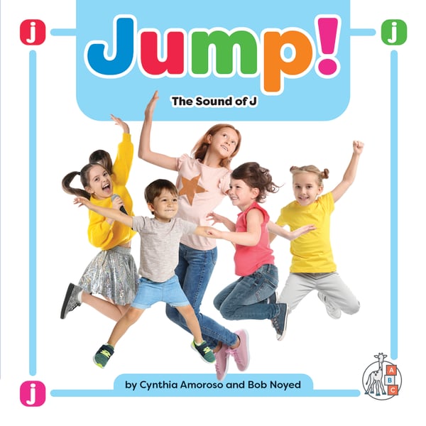 Jump!: The Sound Of J
