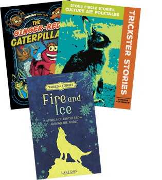 Traditional Literature (Q-S) Grade 4