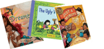 Fishtank Learning ELA Kindergarten Unit 4: Falling In Love With Authors And Illustrators (Teacher Copies)
