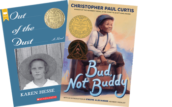 Wit & Wisdom Core Texts - Grade 6 Module 1: Resilience In The Great Depression