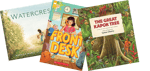 Aligned To Into Reading Grade 3, Module 12. Genre Study: Literary Texts