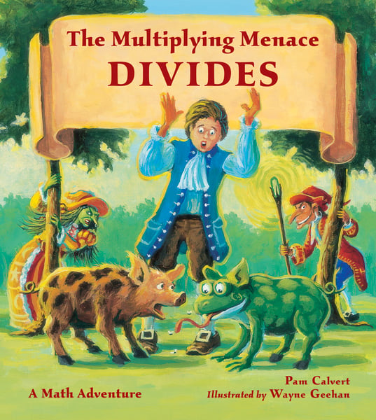 Multiplying Menace Divides, The