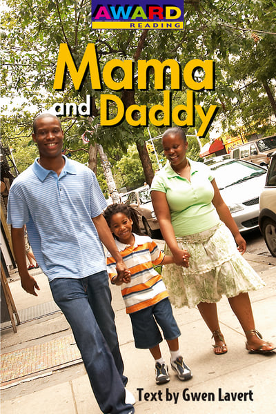 Mama And Daddy