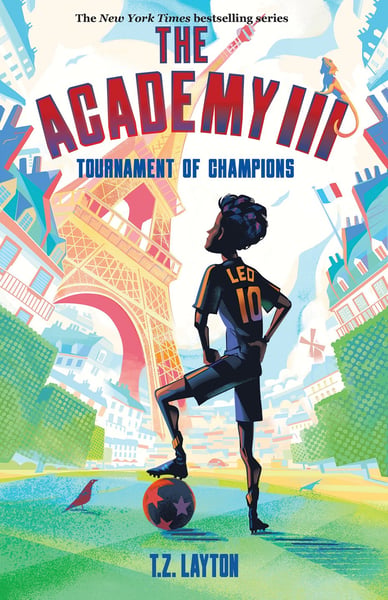 Tournament Of Champions
