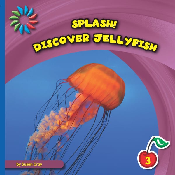 Splash! Discover Jellyfish