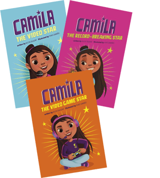 Camila The Star