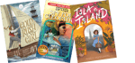 Above Level Historical Fiction (W-Y) Grade 5