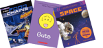 High/Low Nonfiction Grades 6-8