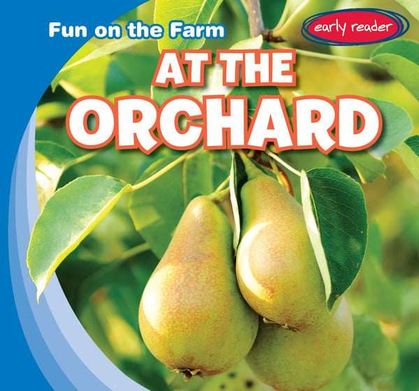 At The Orchard