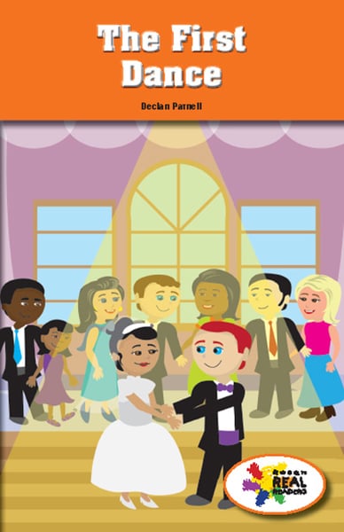First Dance, The