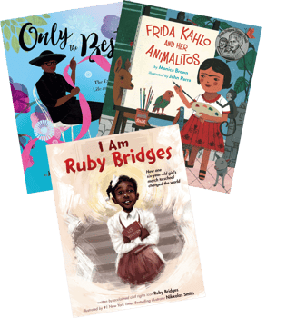 Biography & Memoir Kindergarten