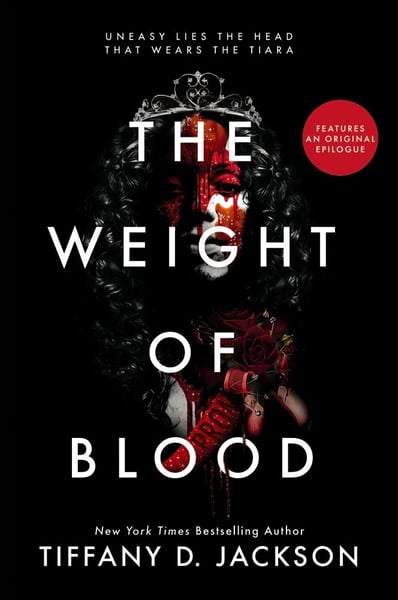Weight Of Blood, The