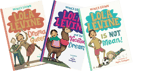 Lola Levine